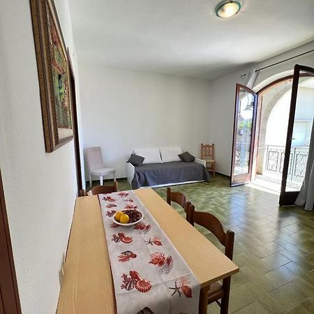 Maison Umberto I A Villasimius Centro Eksteriør billede