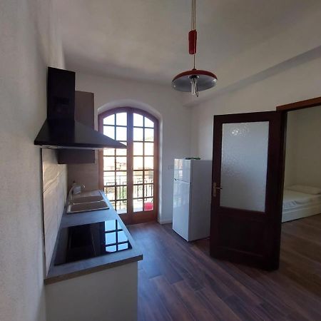 Maison Umberto I A Villasimius Centro Eksteriør billede
