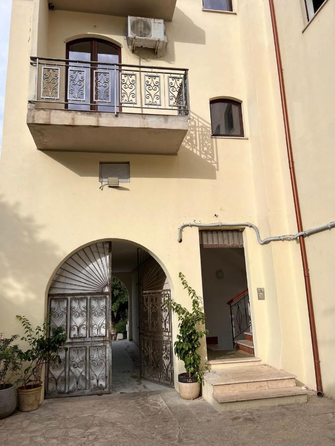 Maison Umberto I A Villasimius Centro Eksteriør billede