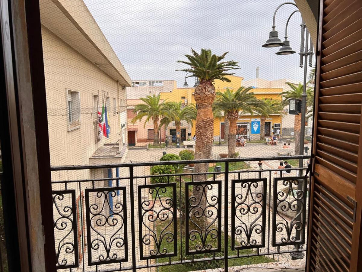 Maison Umberto I A Villasimius Centro Eksteriør billede