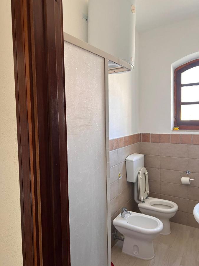 Maison Umberto I A Villasimius Centro Eksteriør billede