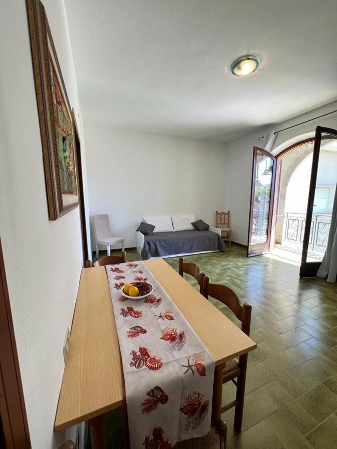 Maison Umberto I A Villasimius Centro Eksteriør billede