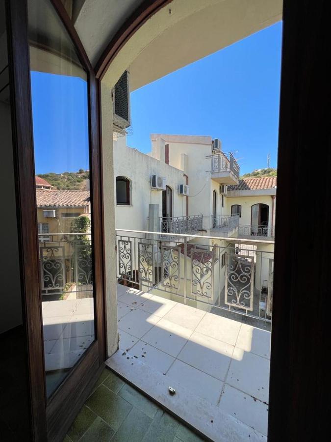 Maison Umberto I A Villasimius Centro Eksteriør billede