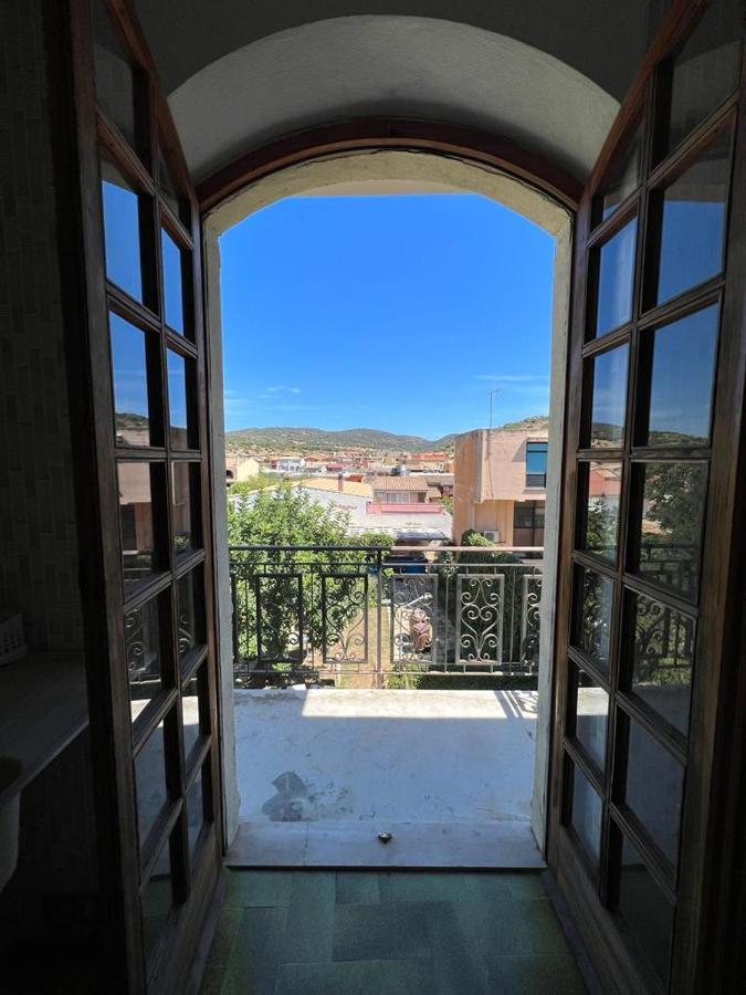Maison Umberto I A Villasimius Centro Eksteriør billede