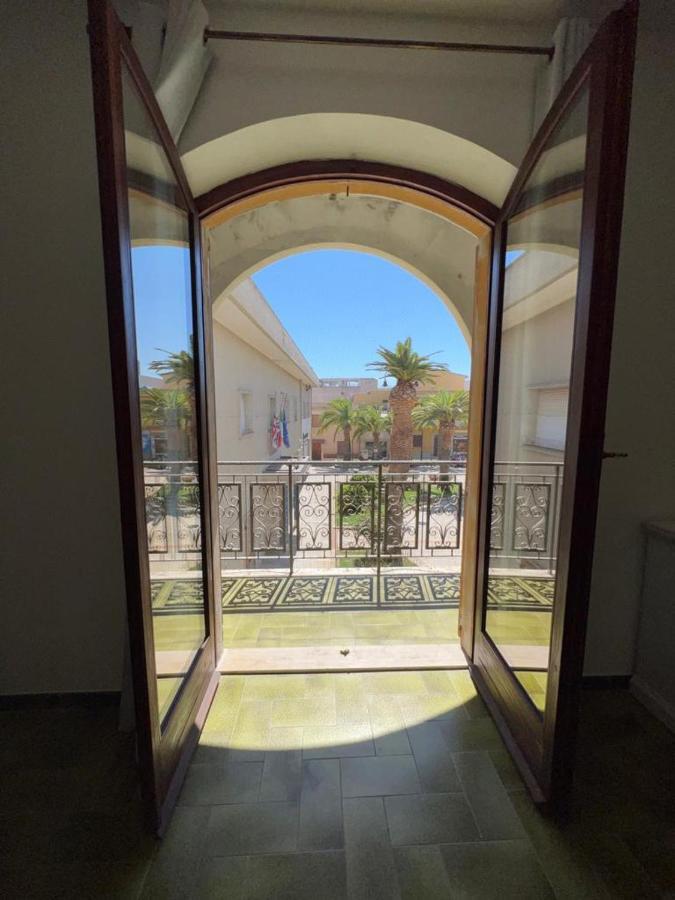 Maison Umberto I A Villasimius Centro Eksteriør billede