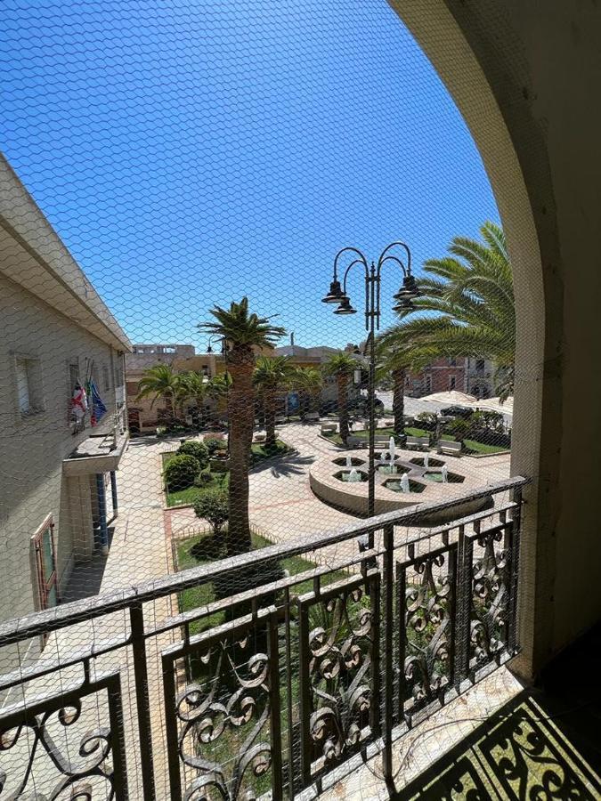 Maison Umberto I A Villasimius Centro Eksteriør billede