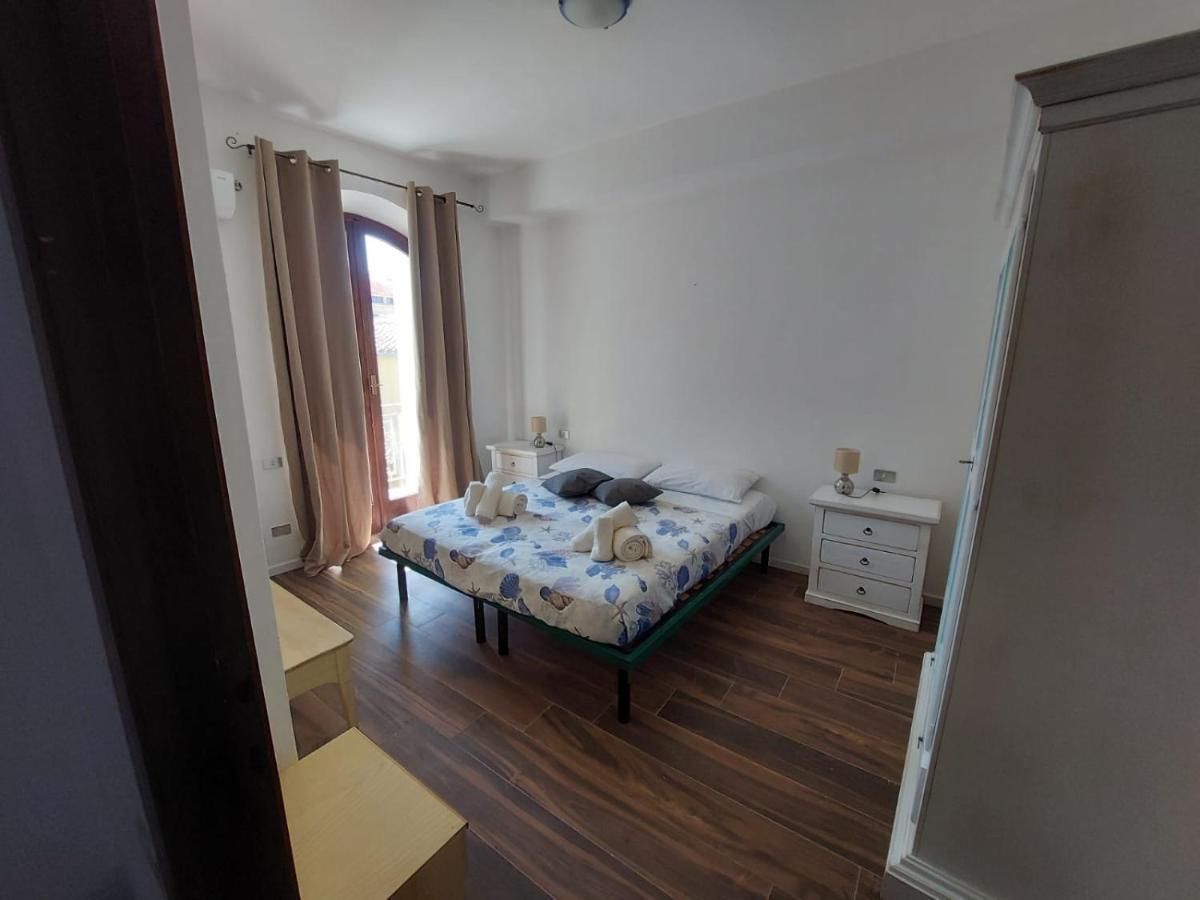 Maison Umberto I A Villasimius Centro Eksteriør billede