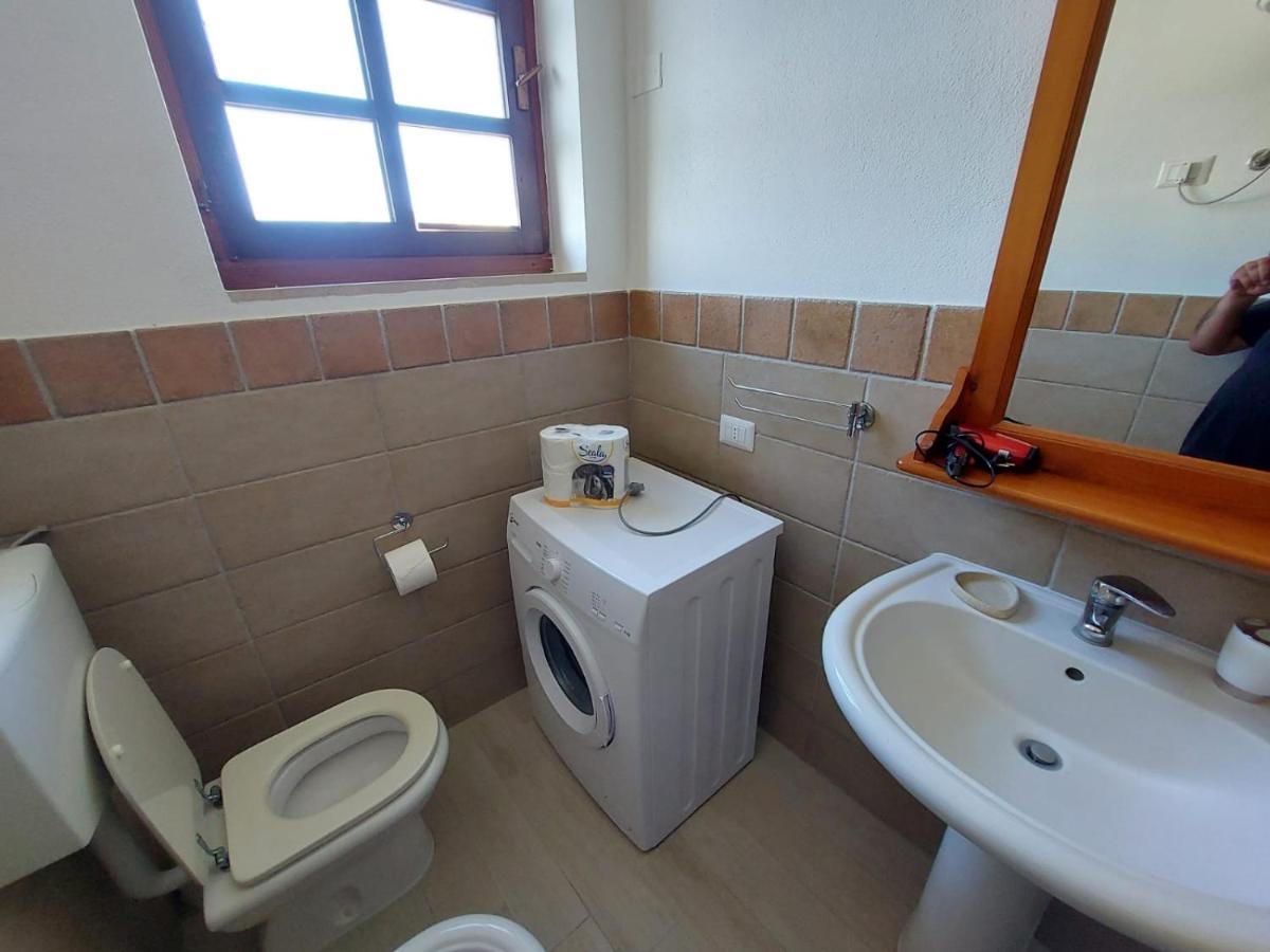 Maison Umberto I A Villasimius Centro Eksteriør billede