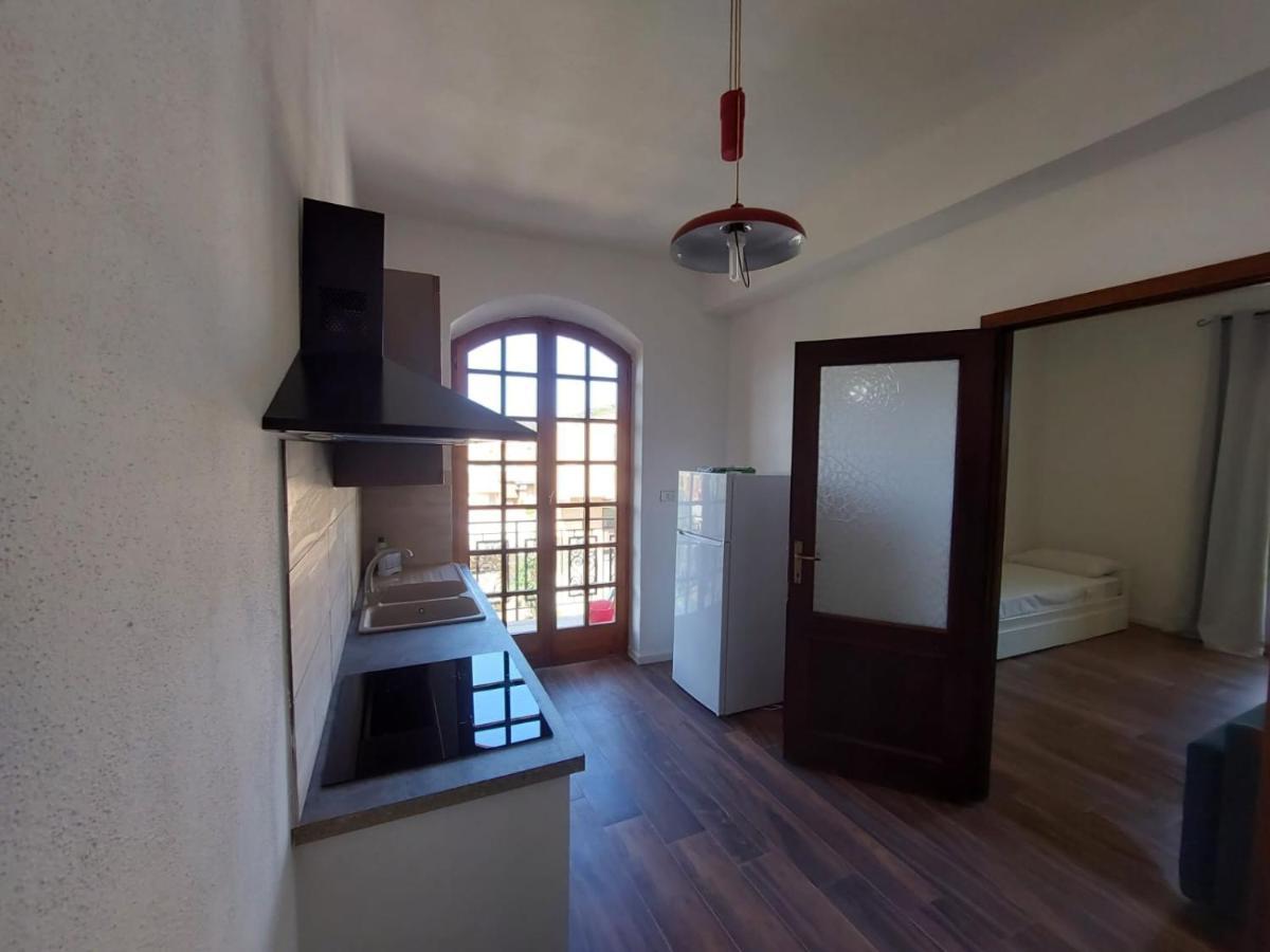 Maison Umberto I A Villasimius Centro Eksteriør billede