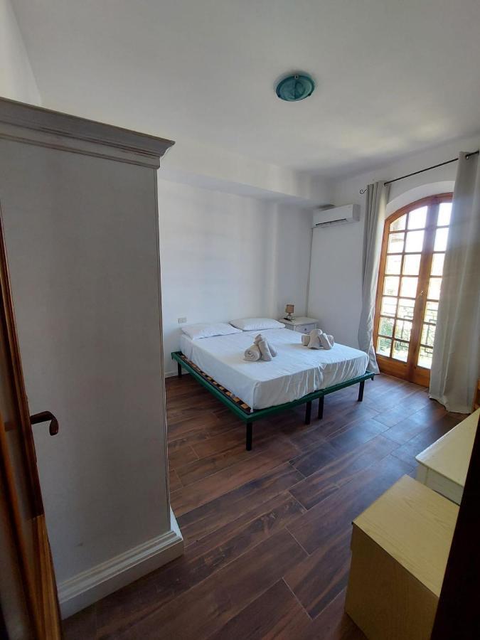 Maison Umberto I A Villasimius Centro Eksteriør billede
