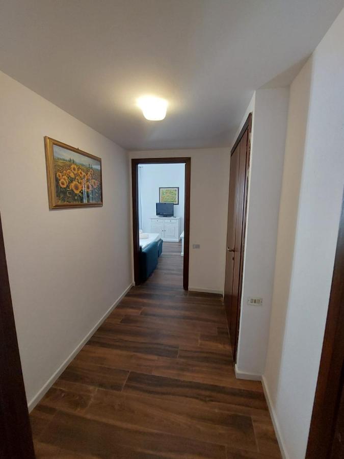 Maison Umberto I A Villasimius Centro Eksteriør billede