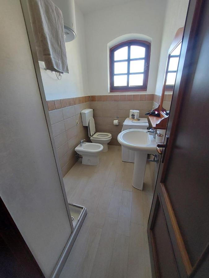 Maison Umberto I A Villasimius Centro Eksteriør billede