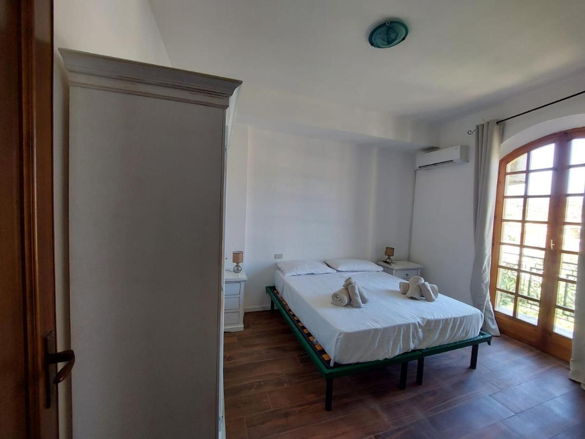 Maison Umberto I A Villasimius Centro Eksteriør billede